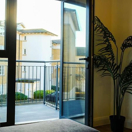 Hotwells Apartments Flat 3 - Hopewell Bristol Buitenkant foto