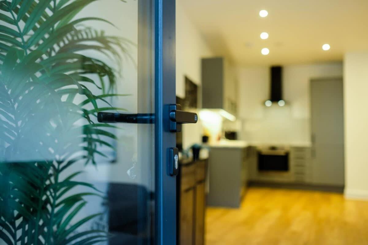 Hotwells Apartments Flat 3 - Hopewell Bristol Buitenkant foto