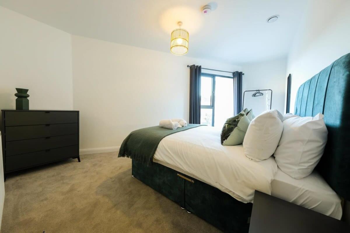 Hotwells Apartments Flat 3 - Hopewell Bristol Buitenkant foto
